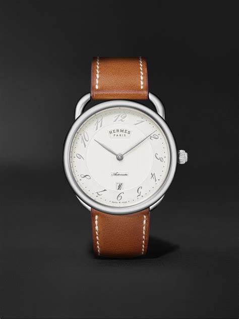 montre arceau hermes